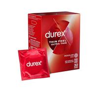 Durex Feel Thin Ultra 30 pack