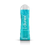 Durex Fresh Gel Lubrificante 50 Ml