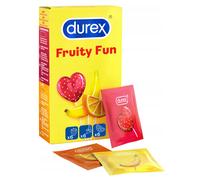 Durex Fruity Fun 18 pack