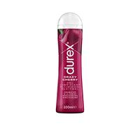 Durex Ciliegia Crazy Cherry Gel Lubrificante 100 ml