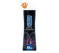 Durex Gel Lubrificante Eternal Connection - Durex Gel Lubrificante Eternal Connection - Confezione Da 50 ml