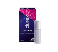 Durex Intense Orgasmic Gel 10ml