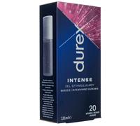 Durex Gel stimolante orgasmico intenso per donne - 10 ml
