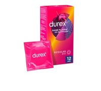 Preservativi Dame Placer - 12 Pezzi