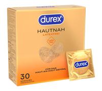 Durex Hautnah - preservativi senza lattice (30 pz)