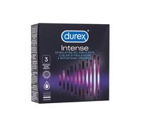 Durex Intense 3Pc Per Uomo (Condoms)