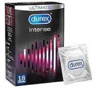Durex Intense Confezione da 18 preservativi