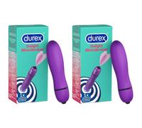 Durex® Intense Delight 2x1 St
