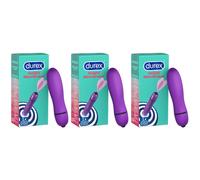 Durex® Intense Delight 3x1 St