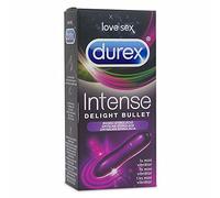 Durex Intense Delight Vibratore Purple Taglia unica