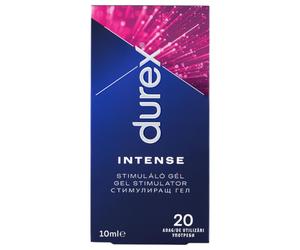 Durex Intense - gel stimolante intimo donna - 10ml