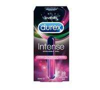 Durex Intense Orgasmic Gel 10ml - Gel stimolante