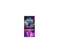 Durex 3035574 lubrificante per il piacere della coppia Anale, Giocattolo sessuale, Vaginale 10 ml Lubrificante a base di acqua