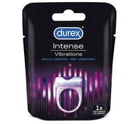 Durex Intense Orgasmic Vibration