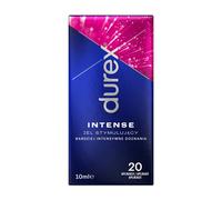 Durex INTENSE Orgasmo Gel Giocare Stimolante Lubrificante Donna Intimo 10ml