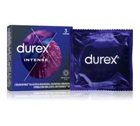 Durex Intense 3 pack