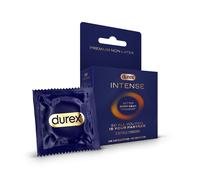 Durex Intense Preservativi In Nitrile 3 Pezzi