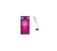 Durex Intense Pure Fantasy Vibratore Massaggiatore Personale