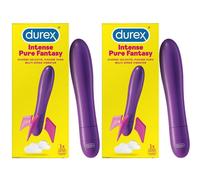 Durex® Intense Pure Fantasy 2x1 St