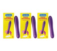Durex® Intense Pure Fantasy 3x1 St