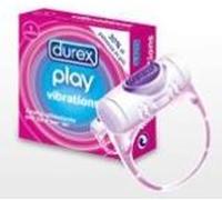 Durex Intense Vibrations Anello Vibrante Stimolante