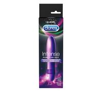 Durex Intense Vibrator Pure Fantasy 1 pc
