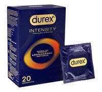 Durex Intensity 20 pack
