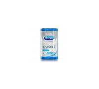 Preservativi Invisible Extra Sottile - 12 Pezzi