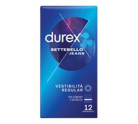 Durex Preservativi Jeans 12 profilattici