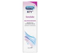 Durex Ky Sensilube Gel lubrificante intimo 75ml - Lubrificante intimo