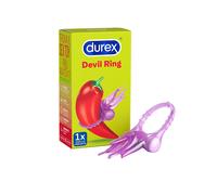 Durex® Love Sex Intense Little Devil 1 pz Apparecchi