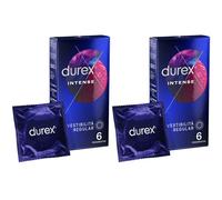 Durex® Love Sex Intense - Risparmia il 10% con il codice: durex0726 2x