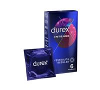 Durex® Love Sex Intense - Risparmia il 10% con il codice: durex0726 6