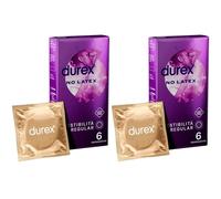 Durex® Love Sex No Latex - Risparmia il 10% con il codice: durex0726 2