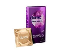 Durex® Love Sex No Latex - Risparmia il 10% con il codice: durex0726 6