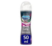 Durex Lovely Long Gel Lubrifiante 50 ml