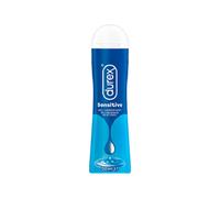 Durex Lubricant Sensitive 100 ml lubrificante a base d'acqua