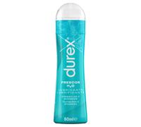 DUREX - GIOCA SENSAZIONE FRESCA 50 ML