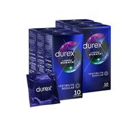 Durex Lunga Durata Preservativi Ritardanti per Lui Lubrificati con Benzocaina 5%