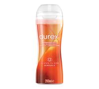 DUREX MASSAGE 2IN1 YLANG YLANG