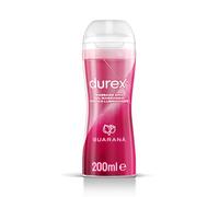 Durex Stimulating Massage Guarana