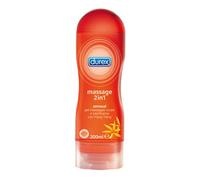 Durex Massage 2 In 1 Sensual Box