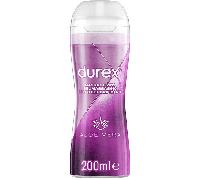Durex aloe vera massage