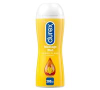 Durex Massage 2in1 gel con Ylang Ylang 200ml