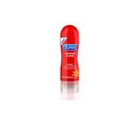 RECKITT BENCKISER H.(IT.) SpA DUREX MASSAGE 2 IN 1 SENSUAL BOX GEL