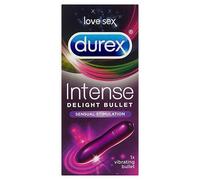Durex Mini Intensive Vibrator (Delight Bullet) 1 p