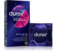 Durex Mutual Pleasure 10 pack