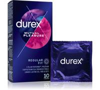 Durex Mutual Pleasure 10 pack
