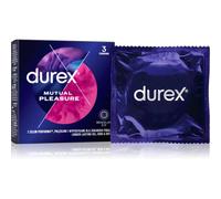 Durex Preservativi Performax Intense - 3 pezzi
