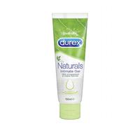 Durex - Natural Gel Aloe Confezione 100 Ml